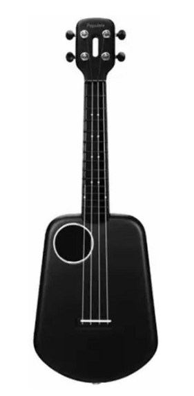 Умная гитара Kickgoods Xiaomi Populele 2 черный
