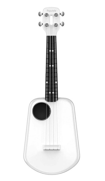 Умная гитара Kickgoods Xiaomi Populele 2 белый