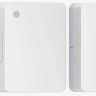 Датчик открытия дверей и окон Xiaomi Mijia Sensor 2 MCCGQ02HL белый