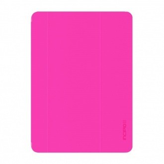 Чехол-книжка Smart Case для iPad 10,2" (2019) (без логотипа) розовый
