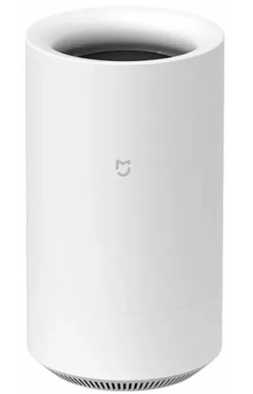 Увлажнитель воздуха Xiaomi Mijia Pure Smart Humidifier Pro 5L (CJSJSQ02LX) белый