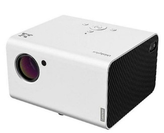 Проектор Lenovo ThinkPlus Air H3S Projector 1080P/LED/WIFI (Глобальная версия) белый