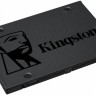 2,5" SSD Kingston A400 480GB SATA R/D 500/450 MB/s (SA400S37/480G)