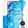 Защитное стекло для i-Phone 14/13/13 Pro 6.1" Hoco A34 Plus Антишпион чёрное
