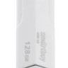 3.1 USB флеш накопитель Smartbuy 128GB CLUE White (SB128GBCLU-W3)