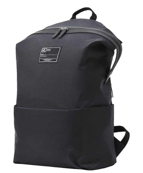Рюкзак Xiaomi 90 Points Lecturer Casual Backpack(обновленная версия) черный