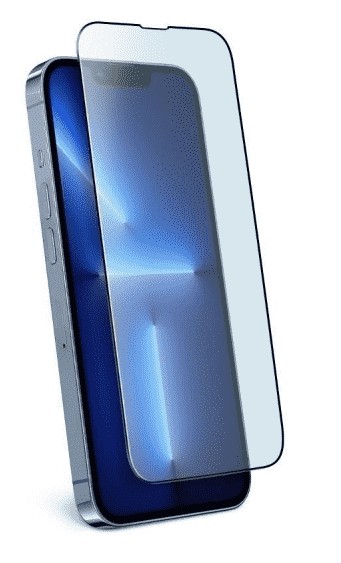 Защитное стекло для i-Phone 14 Pro 6.1" AG матовое