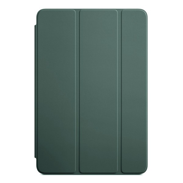 Чехол-книжка Smart Case для iPad mini 5 (2019) (без логотипа) зеленый