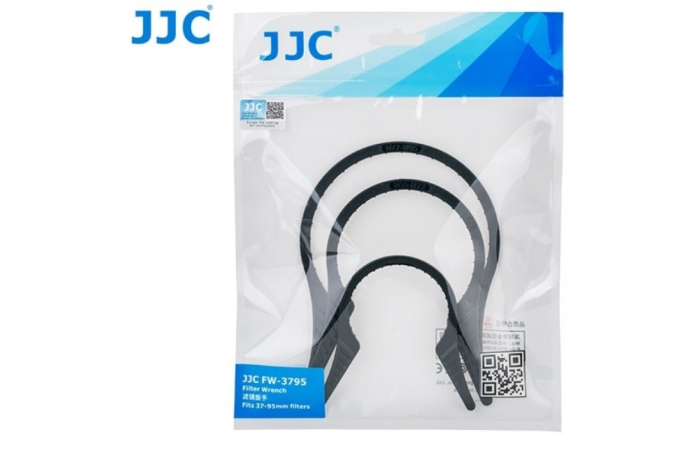 JJC  FW-3795 [ Ключей для светофильтров 37-95mm ]