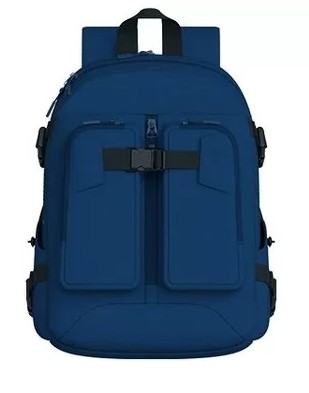 Рюкзак Xiaomi UBOT Tuorong Anti-splash Multi-functional Backpack 25L синий