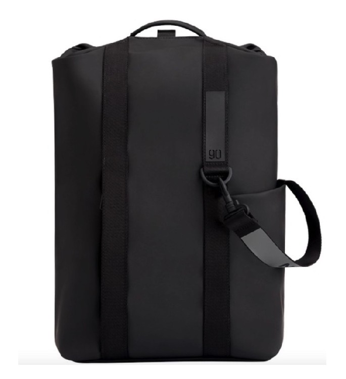 Рюкзак Xiaomi 90 Points NINETYGO URBAN EUSING Backpack черный
