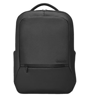 Рюкзак Xiaomi 90 Points NINETYGO Urban Daily Commuter Backpack черный