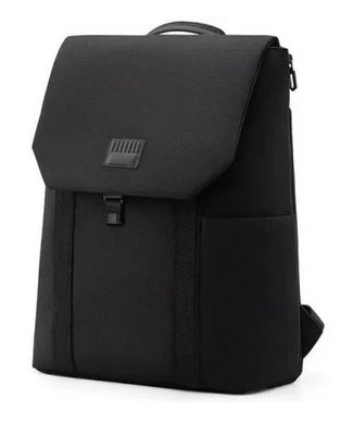 Рюкзак Xiaomi 90 Points NINETYGO URBAN Shark Pack Vitality Edition Backpack черный