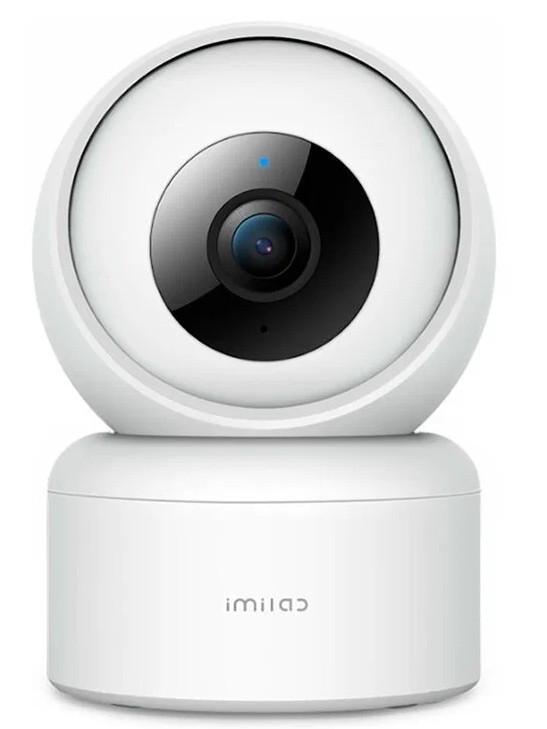 IP-камера Xiaomi MiJia IMILab Home Security C20 Pro CMSXJ56B белая