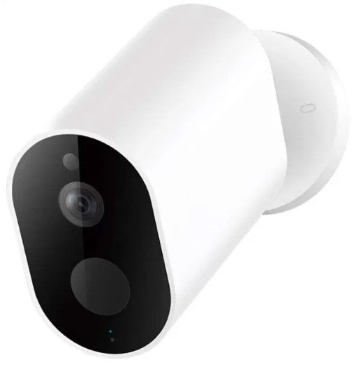 IP-камера Xiaomi Imilab EC2 Wireless Home Security Camera CMSXJ11A белая