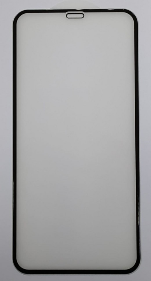 Защитное стекло для i-Phone 11/XR 6.1" Xreel чёрное