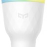 Лампа светодиодная Yeelight Smart LED Bulb 1S (YLDP13YL) E27/8.5Вт