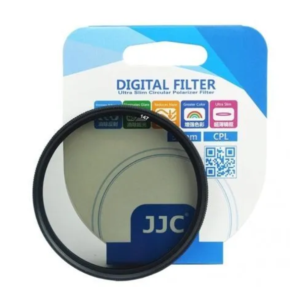 JJC F-MCUV82 Ultra-Slim