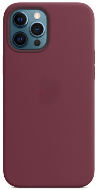 Чехол-накладка  i-Phone 14 Pro Silicone icase №67