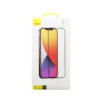 Защитное стекло Baseus для i-Phone 12 mini 5.4" 0,23мм SGAPIPH54N-PE01