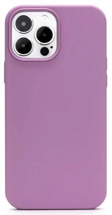Чехол-накладка  i-Phone 14 Pro Silicone icase  №62