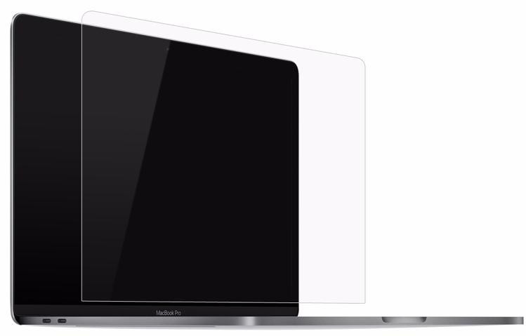 Защитная пленка Baseus для New MacBook Pro 13" SGAPMCBK13-ACF