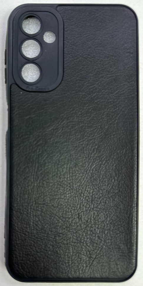 Накладка для Samsung Galaxy A14 силикон под кожу