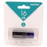 USB флеш накопитель Smartbuy 16GB Click Blue (SB16GBCL-B)