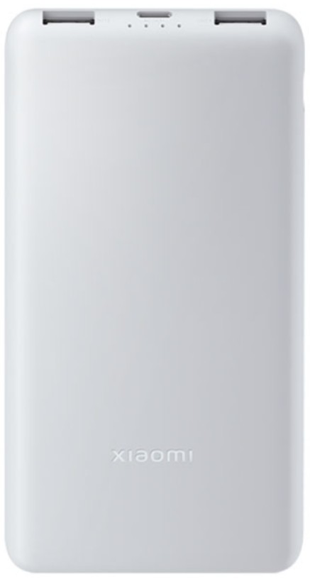 Powerbank Xiaomi Power Bank Lite 10000 мАч 22,5 Вт P16ZM