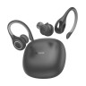 Мобильная Bluetooth-гарнитура Baseus Encok W17 (NGW17-01) черный