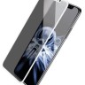 Защитное стекло Baseus для i-Phone X 2D SGAPIPHX-TG02 Анти-шпион