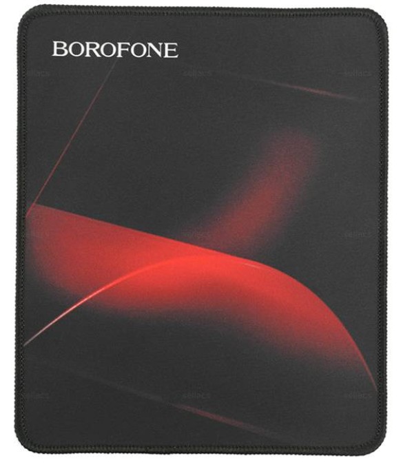 Коврик для мышки Borofone BG8 черный