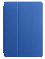 Чехол-книжка Smart Case для iPad Air/iPad 5 (без логотипа) синий