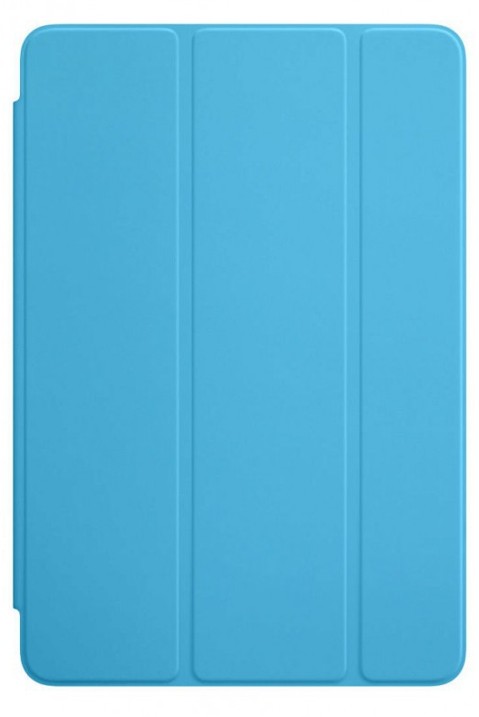 Чехол-книжка Smart Case для iPad Air/iPad 5 (без логотипа) голубой