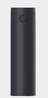 Термос Xiaomi Mijia flip Version2/480ML (MJTGB01PL)(с автоматическим замком) синий