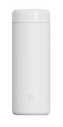 Термос Xiaomi Mijia Rice home Thermos Cup Pocket Version 350ml(MJKDB01PL) белый