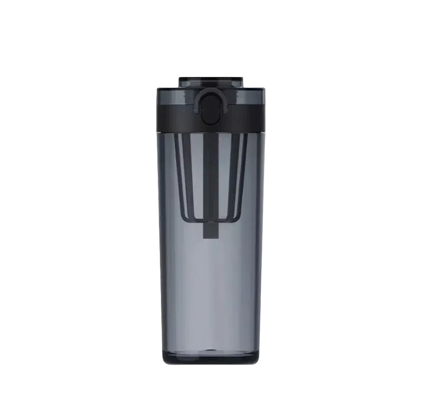 Бутылка для воды Xiaomi Mijia Tritan Water Cup черная