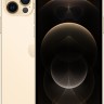 Apple i-Phone 12 Pro 256GB золотой (Америка)