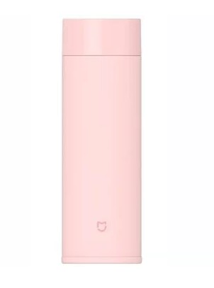 Классический термос Xiaomi Mijia Mini Insulation Cup 350ml (MJMNBWB01PL) розовый