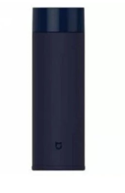 Классический термос Xiaomi Mijia Mini Insulation Cup 350ml (MJMNBWB01PL) голубой
