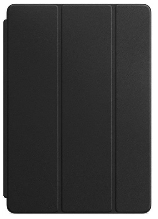 Чехол-книжка Smart Case для iPad PRO 12,9" (без логотипа) чёрный