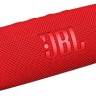 Bluetooth колонка JBL Flip 6 красная
