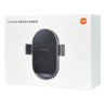 Держатель с беспроводной зарядкой Xiaomi Wireless Car Charger Pro 50W MDZ-17-EZ черный