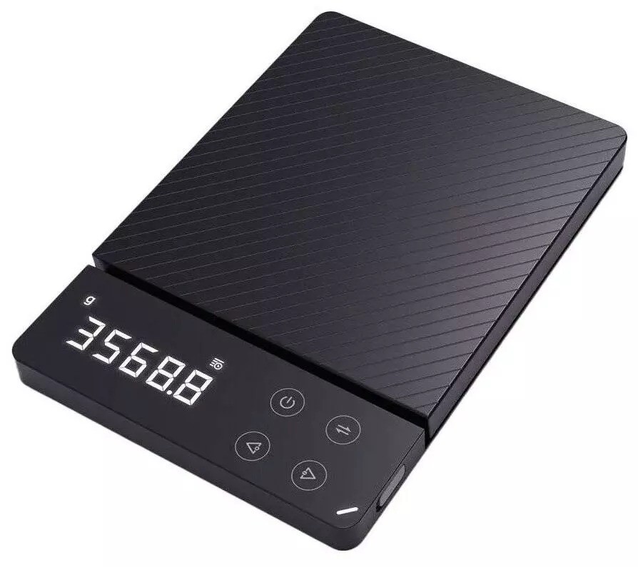 Кухонные весы Duke Xiaomi Electronic Kitchen Scale ES1 8кг