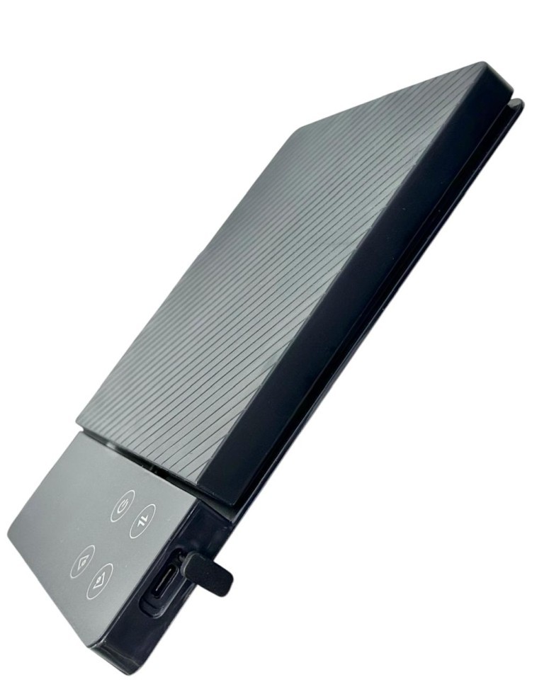 Кухонные весы Duke Xiaomi Electronic Kitchen Scale ES1 8кг