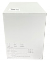 Обогреватель настольный Mijia Desktop Heater 600W ZMNFJ01YM белый