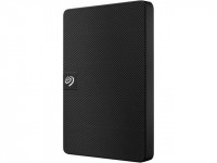 Внешний жесткий диск 2TB Seagate Expansion Portable (STKM2000400) черный