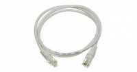 Патчкорд Perfeo P6001 UTP кат.5е RJ45-RJ45 0.5м