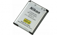Аккумулятор NIKON EN-EL19 [S2500/S3100/ SONY NP-BJ1]