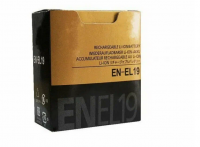 Аккумулятор NIKON EN-EL19 [S2500/S3100/ SONY NP-BJ1]